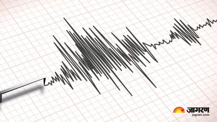 Manipur Earthquake: मणिपुर में महसूस किए गए भूकंप के झटके