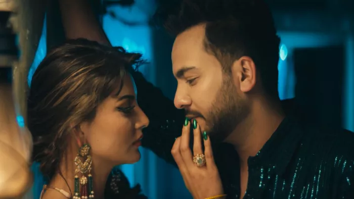 Elvish Yadav Song Hum Toh Deewane Teaser Out / Photo- Youtube