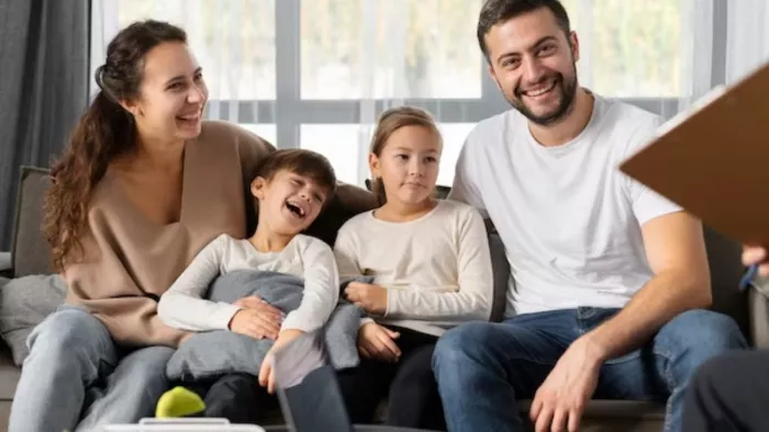 Parenting Tips: ज्वाइंट फैमिली में रहने के फायदे