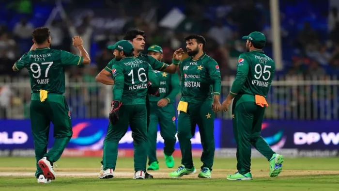 Asia Cup 2023: पाकिस्तान के ये दो प्लेयर्स चोटिल होने के चलते टूर्नामेंट से हो सकते हैं बाहर!