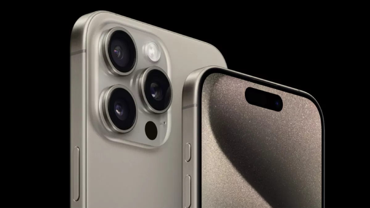 iPhone 15 Launch Highlights: Apple Event 2023 में लॉन्च हुए iPhone 15, iPhone 15 Plus, iPhone 15 Pro और iPhone 15 Pro Max, जानें सबकुछ