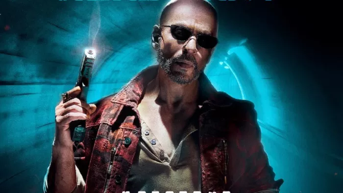 Jawan Day 6 Box Office Shah Rukh Khan