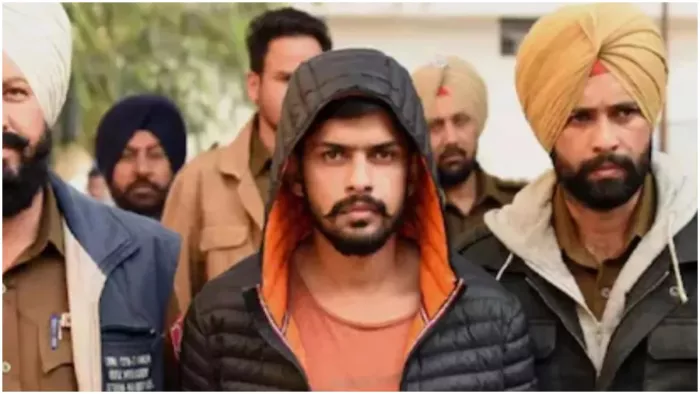 पंजाब पुलिस के हत्थे चढ़े लॉरेंस बिश्नोई गैंग के दो गुर्गे, टारगेट किलिंग की बना रहे थे योजना (फाइल फोटो)