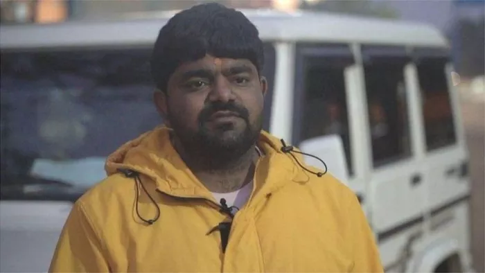 मोहित यादव से गोरक्षक मोनू मानेसर बनने की कहानी