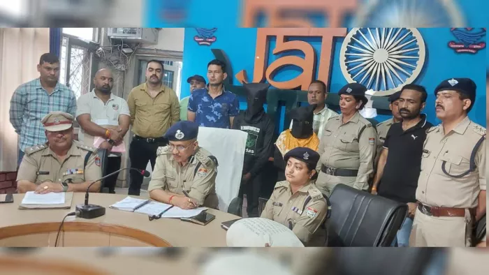 होमस्टे में रुड़की के कपिल की गला रेतकर बेरहमी से की गई हत्या का मामला