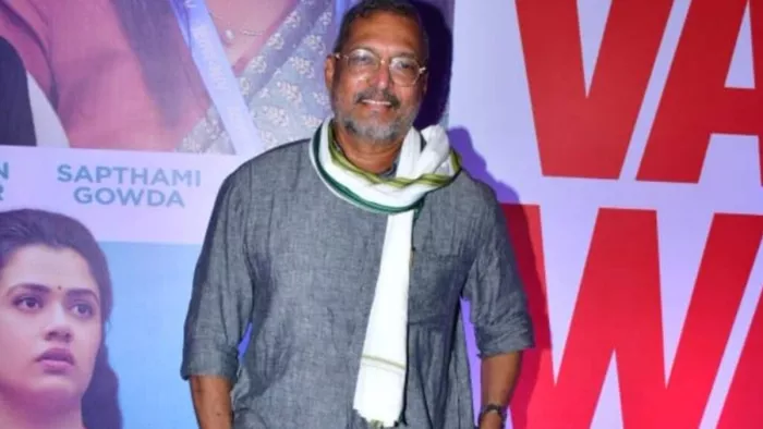Nana Patekar, Welcome 3 The Vaccine War
