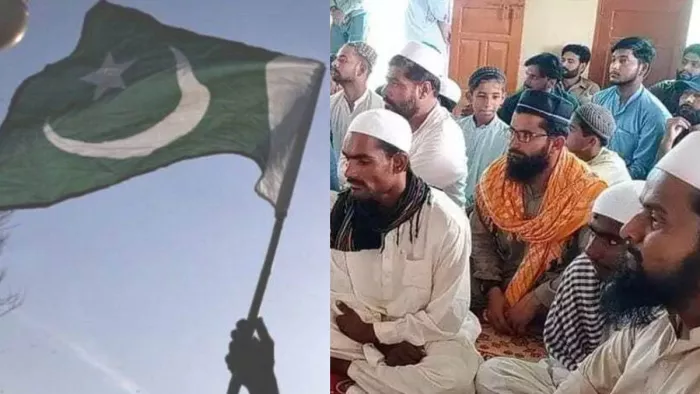 पाकिस्तान में इस साल अहमदियाओं के 28 धर्मस्थल तोड़े गए।