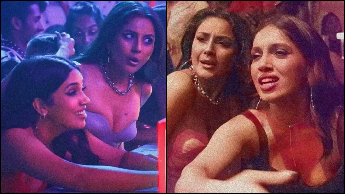 TYFC का हांजी सॉन्ग हुआ रिलीज। Photo- Instagram
