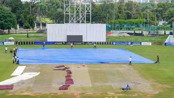 AFG vs NZ Test: लगातार चार दिन के बाद भी तक नहीं हो सका मैच का टॉस