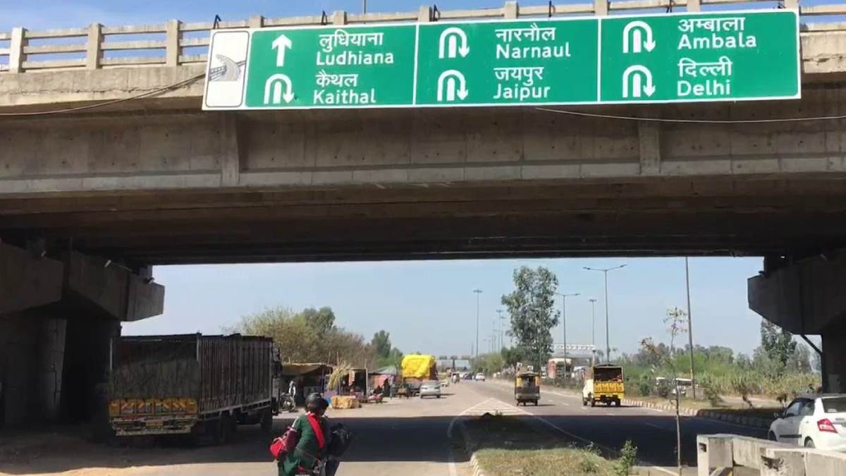 toll tax rules still exemption in toll tax on 20 km journey the system has changed