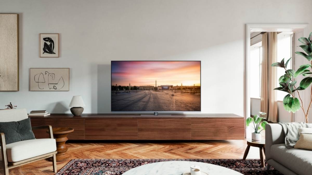 महंगे-महंगे टीवी जैसी खूबियां हैं वीयू के सस्ते QLED TV में! 43, 50, 55 और 65 इंच स्क्रीन देंगी सिनेमाहॉल जैसा माहौल