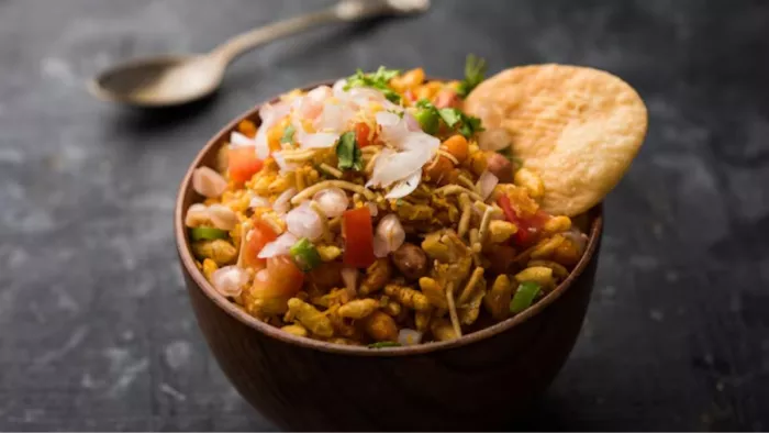 मुरमुरे से बना सकते हैं ये टेस्टी डिशेज (Picture Courtesy: Freepik)