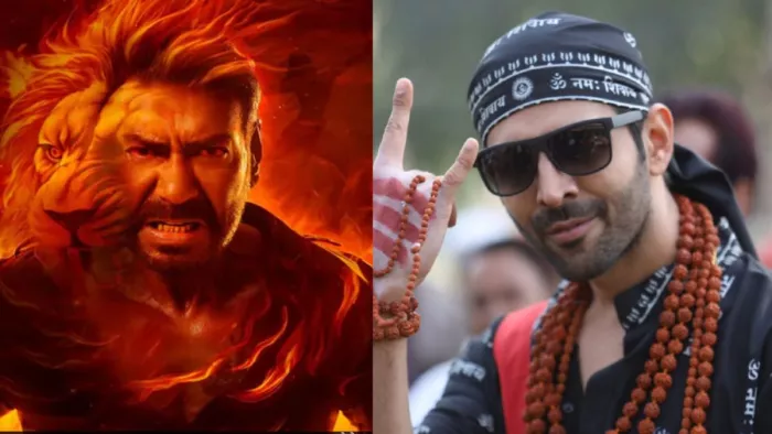 दिवाली पर होगा दो बड़ी फिल्मों का क्लैश