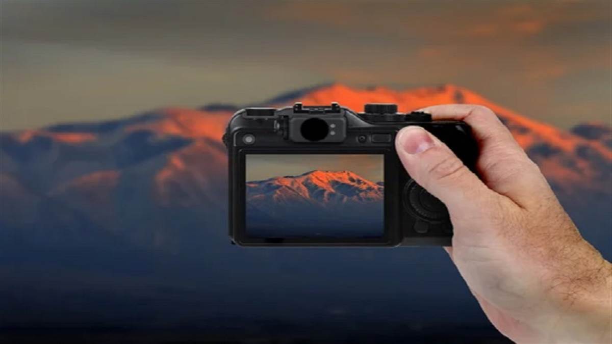 Camera फोर माउंटेन ट्रिप्स, कंटेंट क्रिएटर हों या व्लोगर्स सभी की फर्स्ट चॉइस हैं, कम कीमत और ज्यादा फीचर्स से मचा है मार्केट में क्रेज!