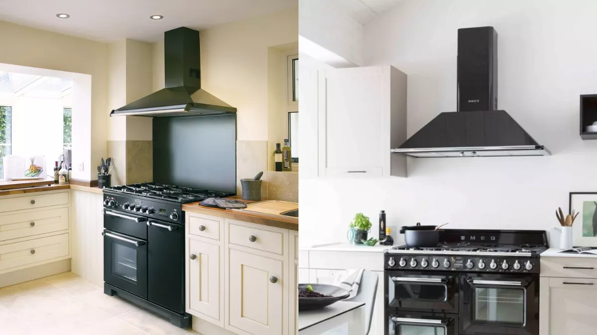 किचन से धुआं होगा रफूचक्कर! जब चलेंगी क्रॉम्पटन की ये Kitchen Chimney, रसोई भी रहेगी साफ-सुथरी और चमकदार
