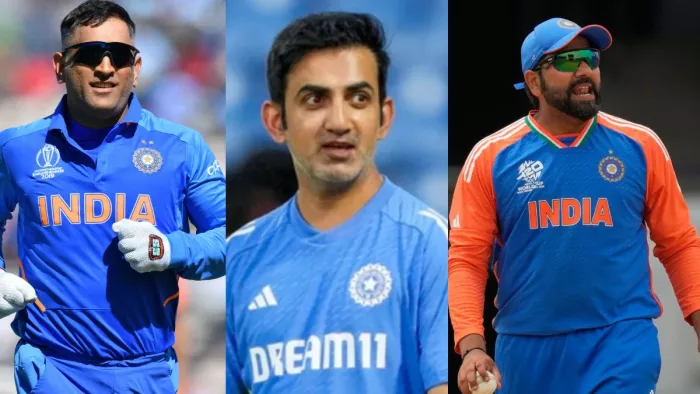 Gautam Gambhir ने Virat Kohli को बताया क्रिकेट का शंहशाह