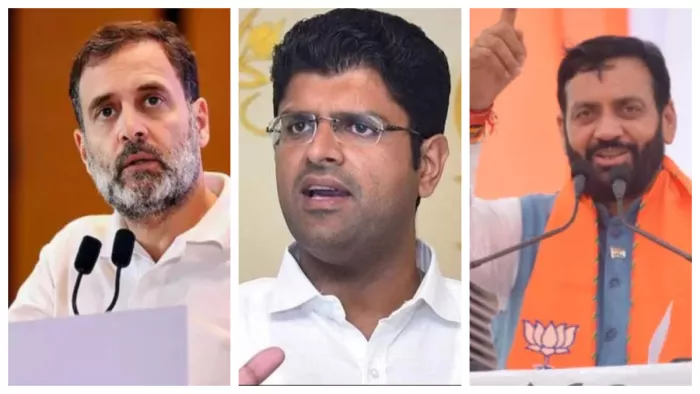 हरियाणा चुनाव में बीजेपी को कैसे हो सकता है फायदा