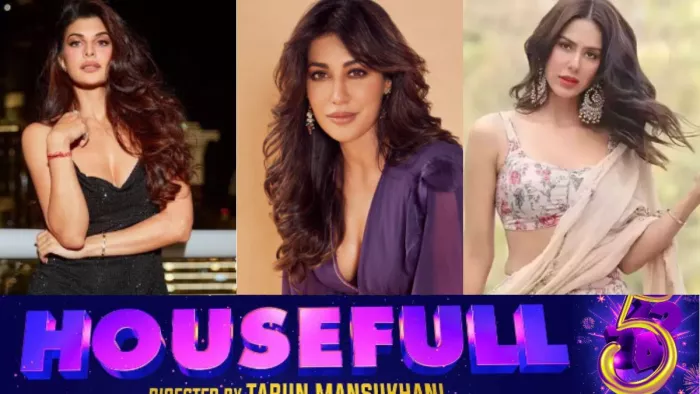 मेकर्स ने फाइनल की हाउसफुल 5 फीमेल कास्टिंग/ फोटो- Instagram