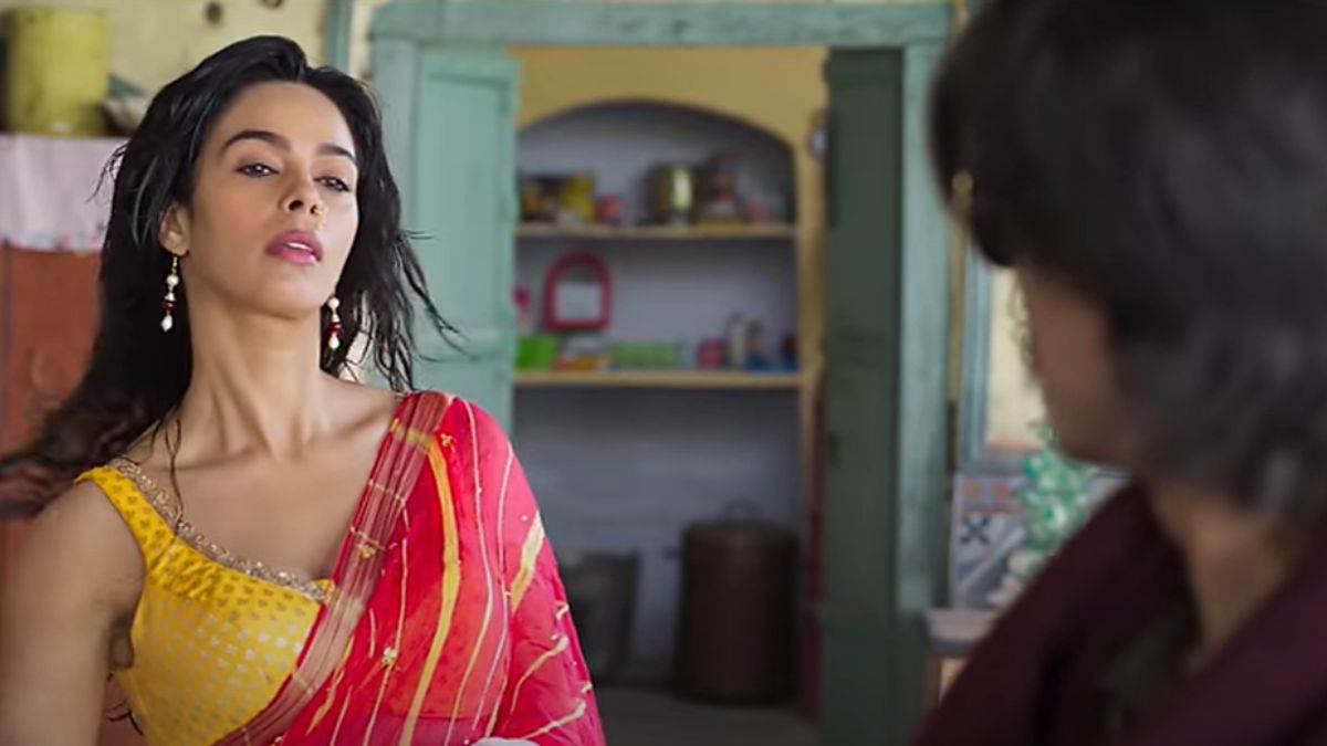 vicky vidya ka woh wala video director raaj shandilyaa reveals real reason behind casting mallika sherawat