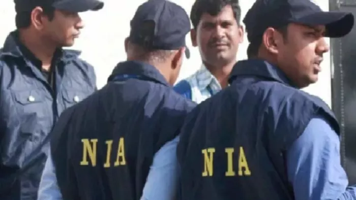 चंडीगढ़ ग्रेनेड हमला की जांच एनआईए करेगी। (फाइल फोटो)
