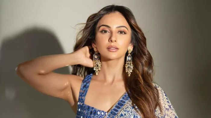 नेपोटिज्म की वजह से गंवाई फिल्में,' Rakul Preet Singh ने इंडस्ट्री के काले सच का किया खुलासा - Rakul Preet Singh Reveals the Harsh Truth of Bollywood Losing Big Roles Due to