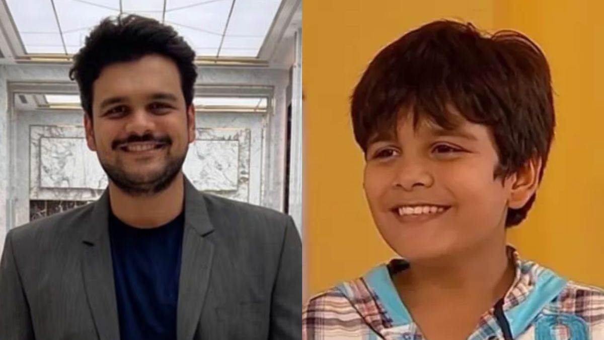 after tarak mehta ka ooltah chashma bhavya gandhi joins new show pushpa impossible woth sony sab