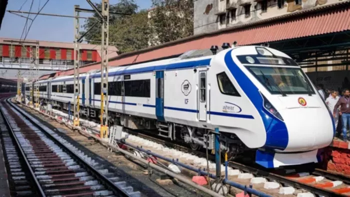 भागलपुर-हावड़ा वंदे भारत एक्सप्रेस का रूट जानिए।