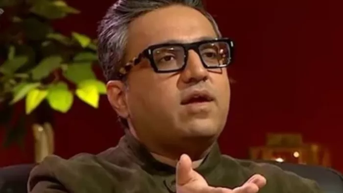 अशनीर ग्रोवर ने बॉलीवुड सेलेब्स पर साधा निशाना
