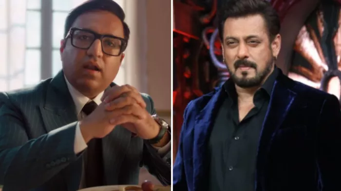 अश्नीर ग्रोवर ने फिर मारा सलमान खान और बिग बॉस 19 के मेकर्स को ताना/ फोटो- Instagram