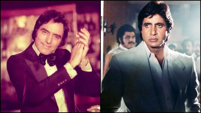 अमिताभ बच्चन की फिल्म ठुकरा बैठे थे फिरोज खान। फोटो क्रेडिट- इंस्टाग्राम