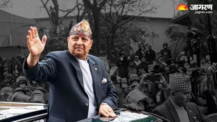 क्या नेपाल में फिर से लौटेगी राजशाही?