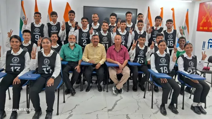 Doon Defence Dreamers का बड़ा ऐलान पूर्व SSB ऑफिसर्स के साथ मुफ्त SSB बैच