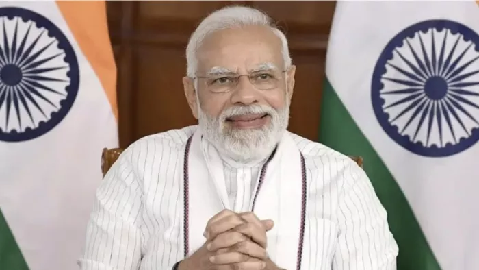 पीएम मोदी के पूर्वोत्तर दौरे से क्षेत्र के विकास को नई दिशा मिलेगी (फाइल)