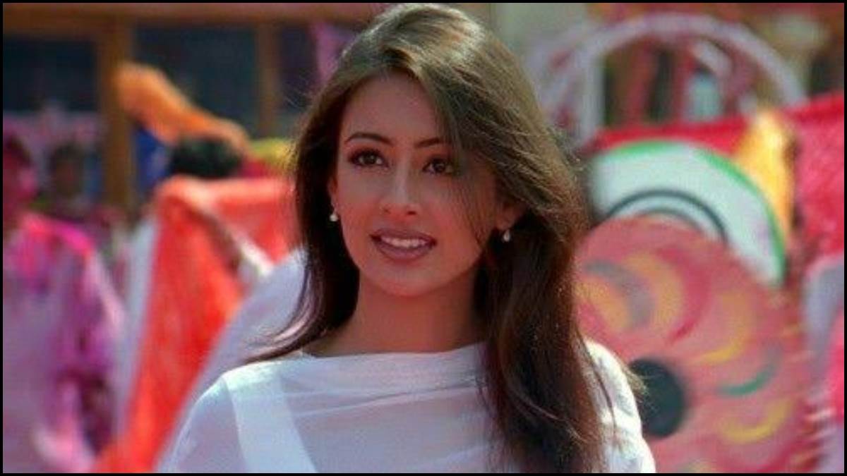 mohabbatein kiran aka preeti jhangiani look changed in 25 years see her latest photos