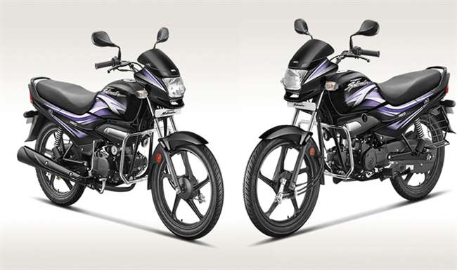 hero super splendor market price