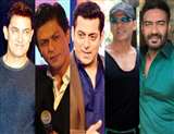 Bollywood Strikes Back: शाह रुख़, सलमान, आमिर समेत 38 प्रोडक्शन हाउस और संस्थाओं ने चैनलों पर किया मुक़दमा