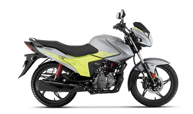 hero glamour blaze bs6