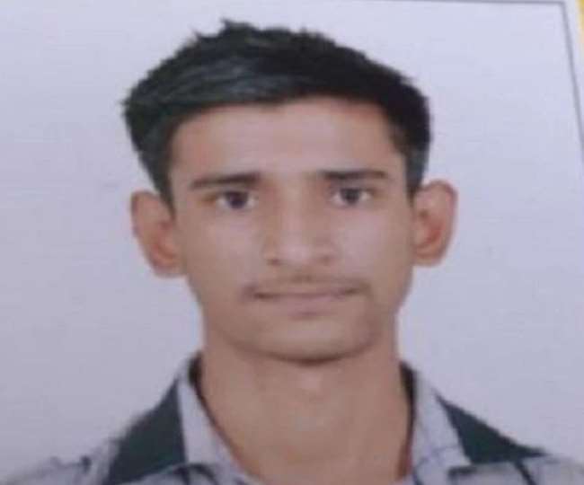 Rahul Rajput Murder Case: 'गर्लफ्रेंड' क्या मुख्य गवाह बनकर खोलेगी ...