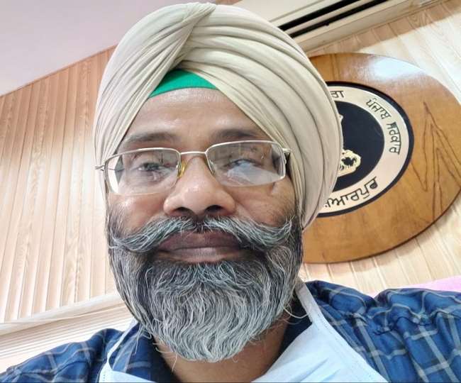 Transfers of four Health