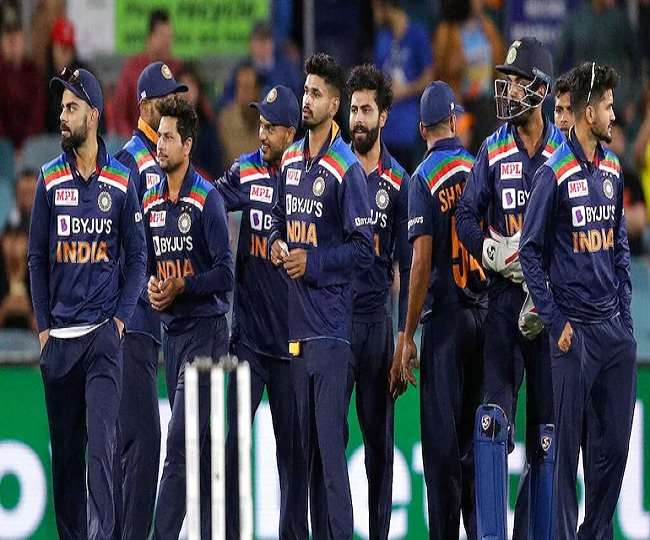भारतीय क्रिकेट टीम के खिलाड़ी (एपी फोटो)