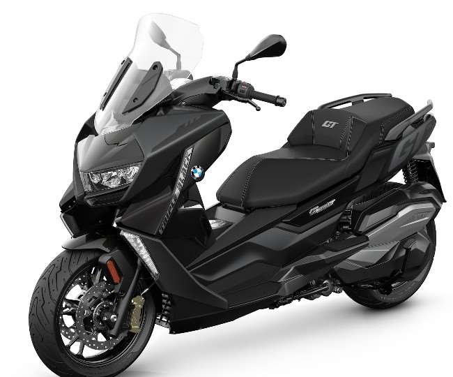 BMW C 400 GT भारत का सबसे महंगा स्कूटर है,