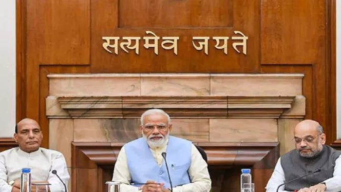 पीएम-डिवाइन योजना से सामाजिक क्षेत्र की परियोजनाओं को मिलेगा बल।