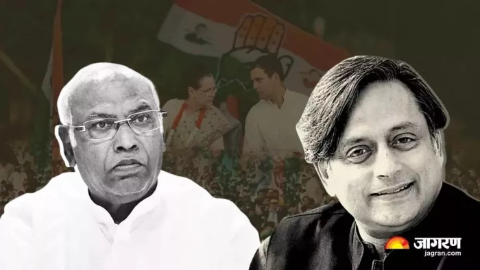 17 अक्टूबर को चुनाव के बाद मतपेटी को सीलबंद कर फ्लाइट से दिल्ली लाया जाएगा