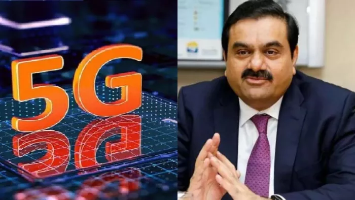 Will Gautam Adani's Adani Data Networks enter in 5G, gets license for telecom services