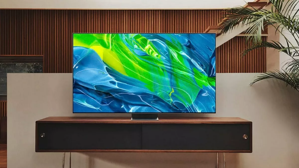 Amazon Deals Today 2022 के दौरान Samsung 4K TVs पर आया ताबड़तोड़ डिस्काउंट, Rs 38,920 तक की होगी बचत