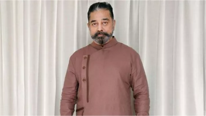 Bigg Boss Tamil 6: Kamal Haasan returns with a bang in Bigg Boss Tamil season 6.