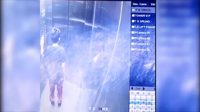Noida News: 45 मिनट तक लिफ्ट में फंसने से 7 दिन डर के साए में रहा मासूम