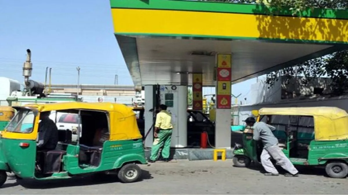 CNG Price Hike: उत्तराखंड में पेट्रोल से महंगी हुई सीएनजी, हल्द्वानी में शतक लगाने के करीब, जानें क्या है रेट