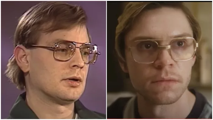 Dahmer Monster The Jaffrey Dahmer Story Netflix Second Highest Watched Series. Photo- Instagram