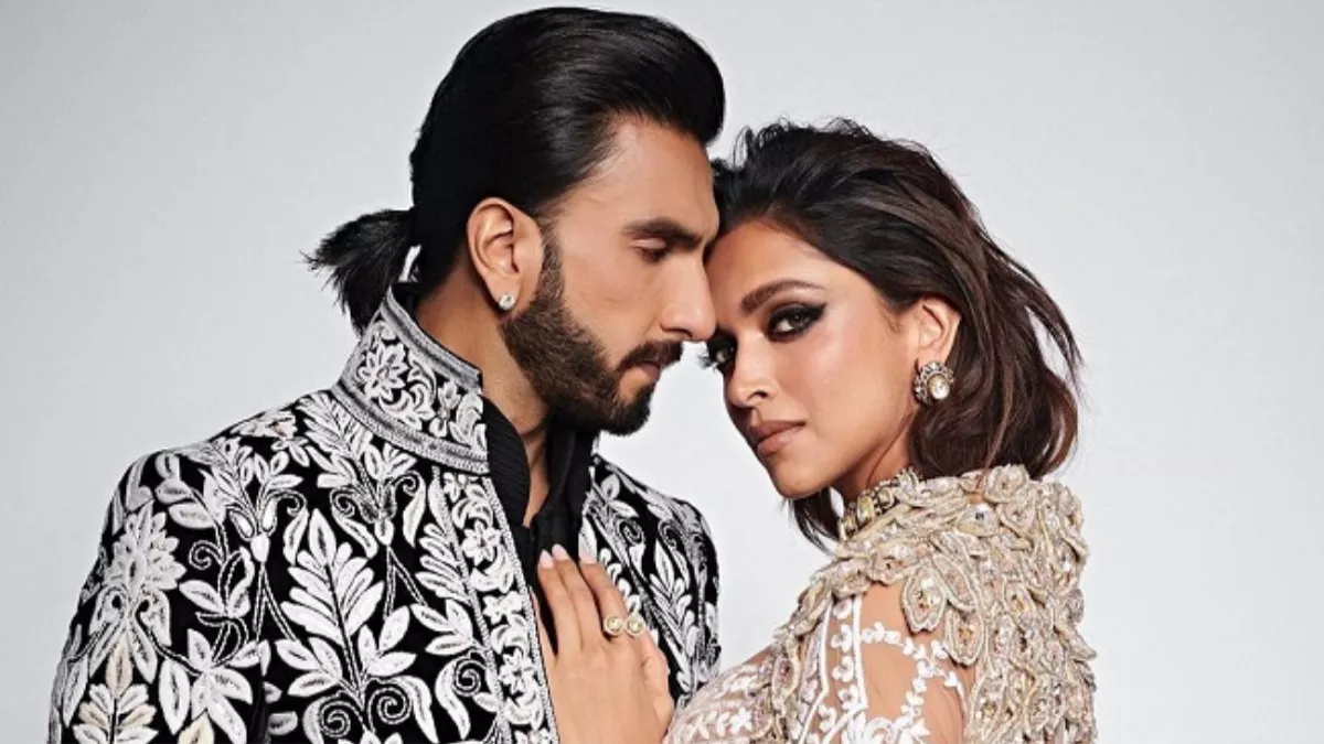 Deepika Padukone ने रणवीर सिंह से अलग होने की खबर पर दी 'सफाई', किया ये खुलासा - Deepika Padukone on Ranveer Singh actress clarifies on the news of her separation from husband